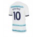 Cheap Chelsea Christian Pulisic #10 Away Football Shirt 2022-23 Short Sleeve